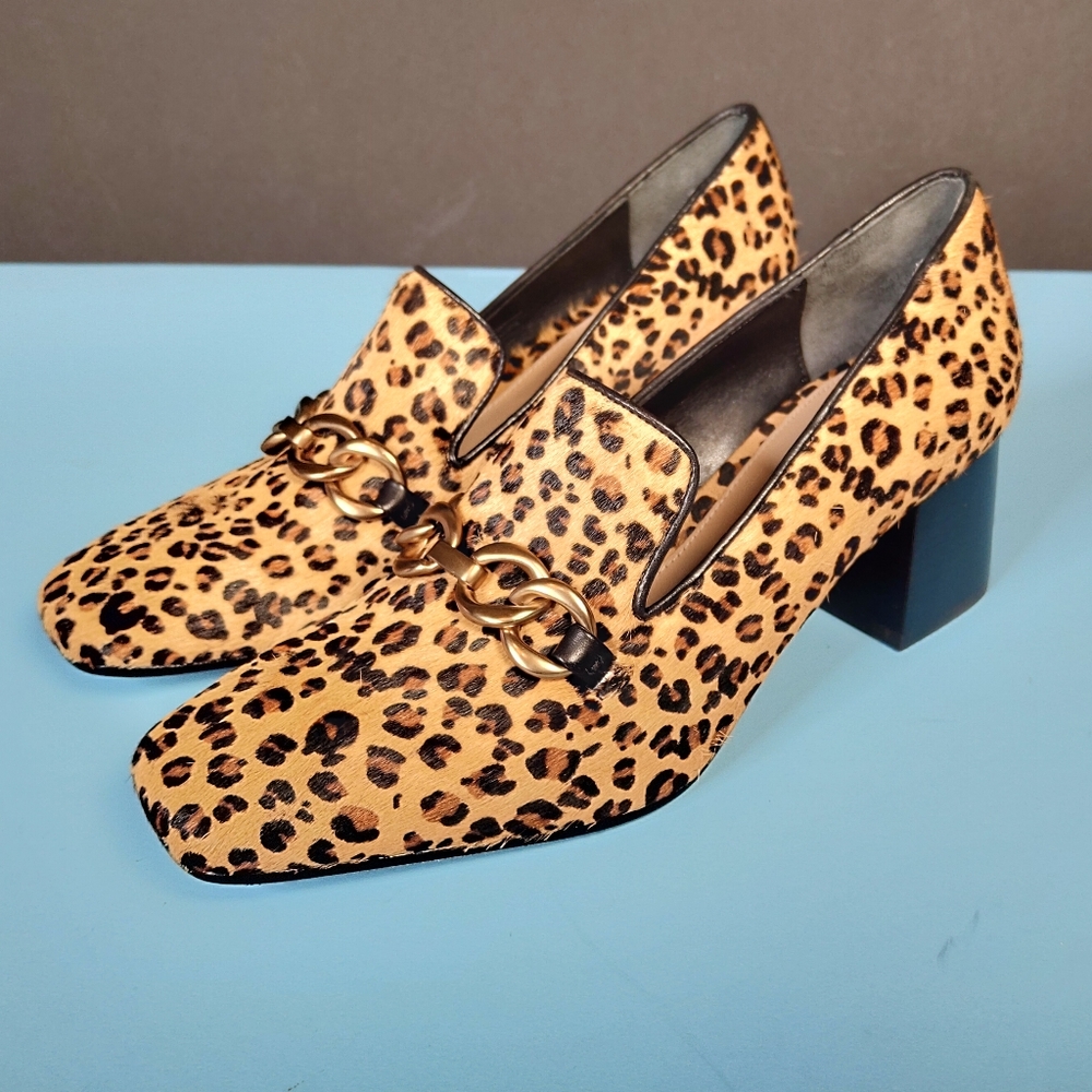 Via Spiga Pumps